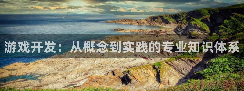 沐鸣娱乐2登录平台官网入口：游戏开发：从概念到实践的专业知识体系