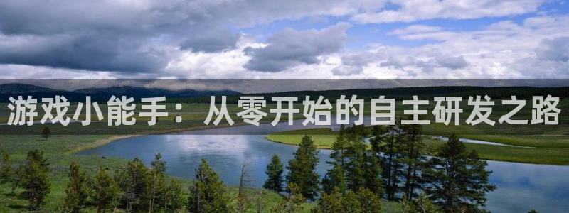 沐鸣娱乐2注册账号：游戏小能手：从零开始的自主研发之路
